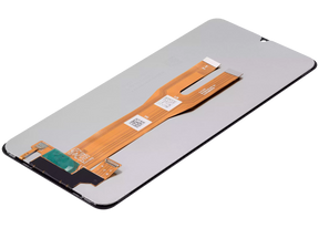 LCD Assembly Without Frame Compatible For Samsung Galaxy A06 (A065 / 2024) (Refurbished) (All Colors)