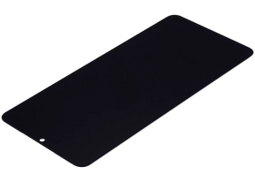 LCD Assembly Without Frame Compatible For Samsung Galaxy A06 (A065 / 2024) (Refurbished) (All Colors)