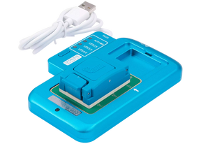 Nand Read / Write U15 UFS Programmer For Android (JCID BGA153/ BGA 254 / BGA 297)