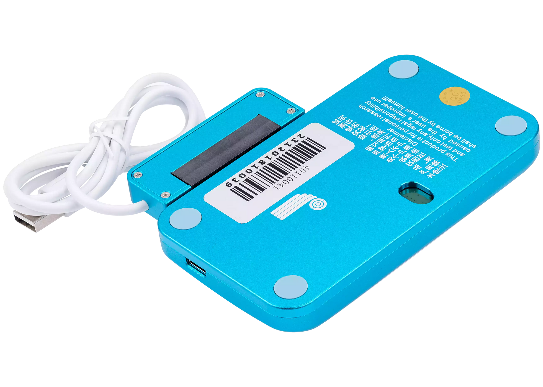 Nand Read / Write U15 UFS Programmer For Android (JCID BGA153/ BGA 254 / BGA 297)