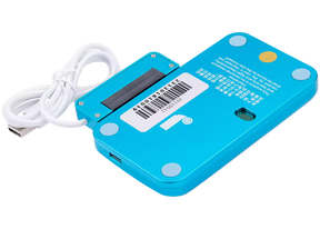 Nand Read / Write U15 UFS Programmer For Android (JCID BGA153/ BGA 254 / BGA 297)