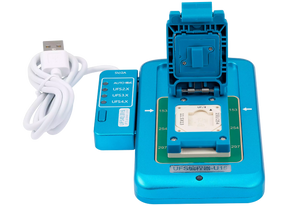 Nand Read / Write U15 UFS Programmer For Android (JCID BGA153/ BGA 254 / BGA 297)