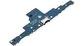 Charging Port Board Compatible For Samsung Galaxy Tab S6 Lite 10.4" (P615) (2020) (LTE Version) (Premium)