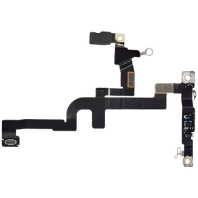 Bluetooth Flex Cable Compatible For iPhone 16