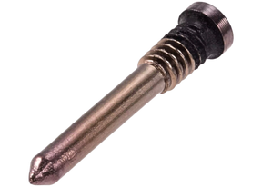 Bottom Screws Compatible For iPhone 16 Pro / 16 Pro Max (Gold) (100 Pack)