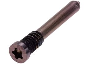 Bottom Screws Compatible For iPhone 16 Pro / 16 Pro Max (Gold) (100 Pack)