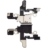 Pressure Sensor Bottom Microphone Compatible For iPhone 16 Pro