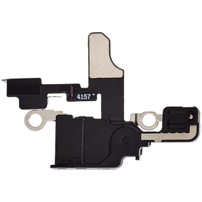 Pressure Sensor Bottom Microphone Compatible For iPhone 16 Pro