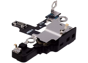 Pressure Sensor Bottom Microphone Compatible For iPhone 16 Pro