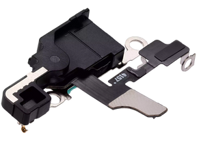 Pressure Sensor Bottom Microphone Compatible For iPhone 16 Pro