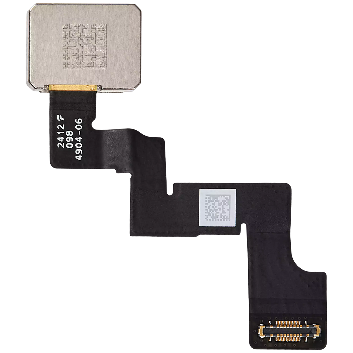 Infrared Radar Scanner Flex Cable Compatible For iPhone 16 Pro