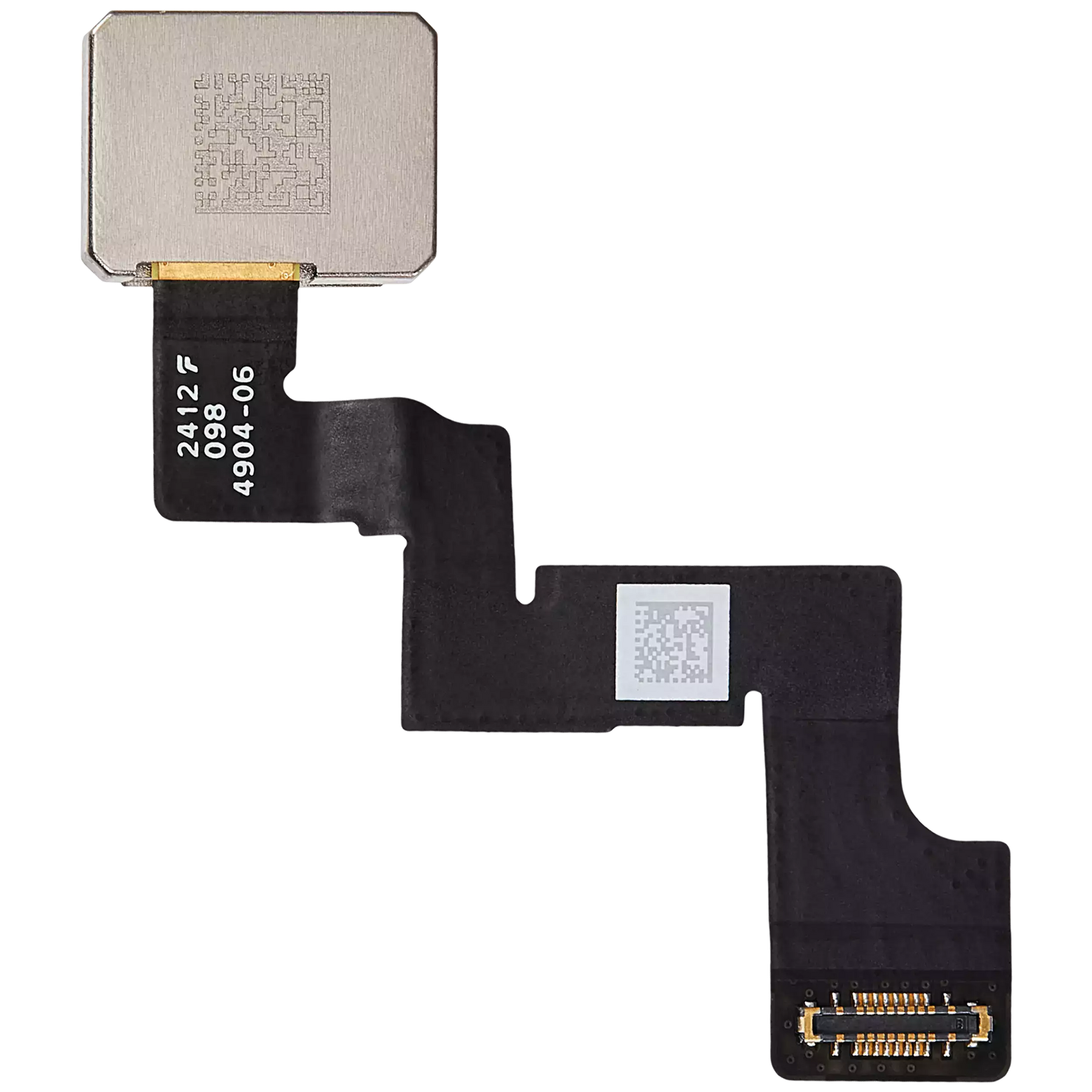 Infrared Radar Scanner Flex Cable Compatible For iPhone 16 Pro