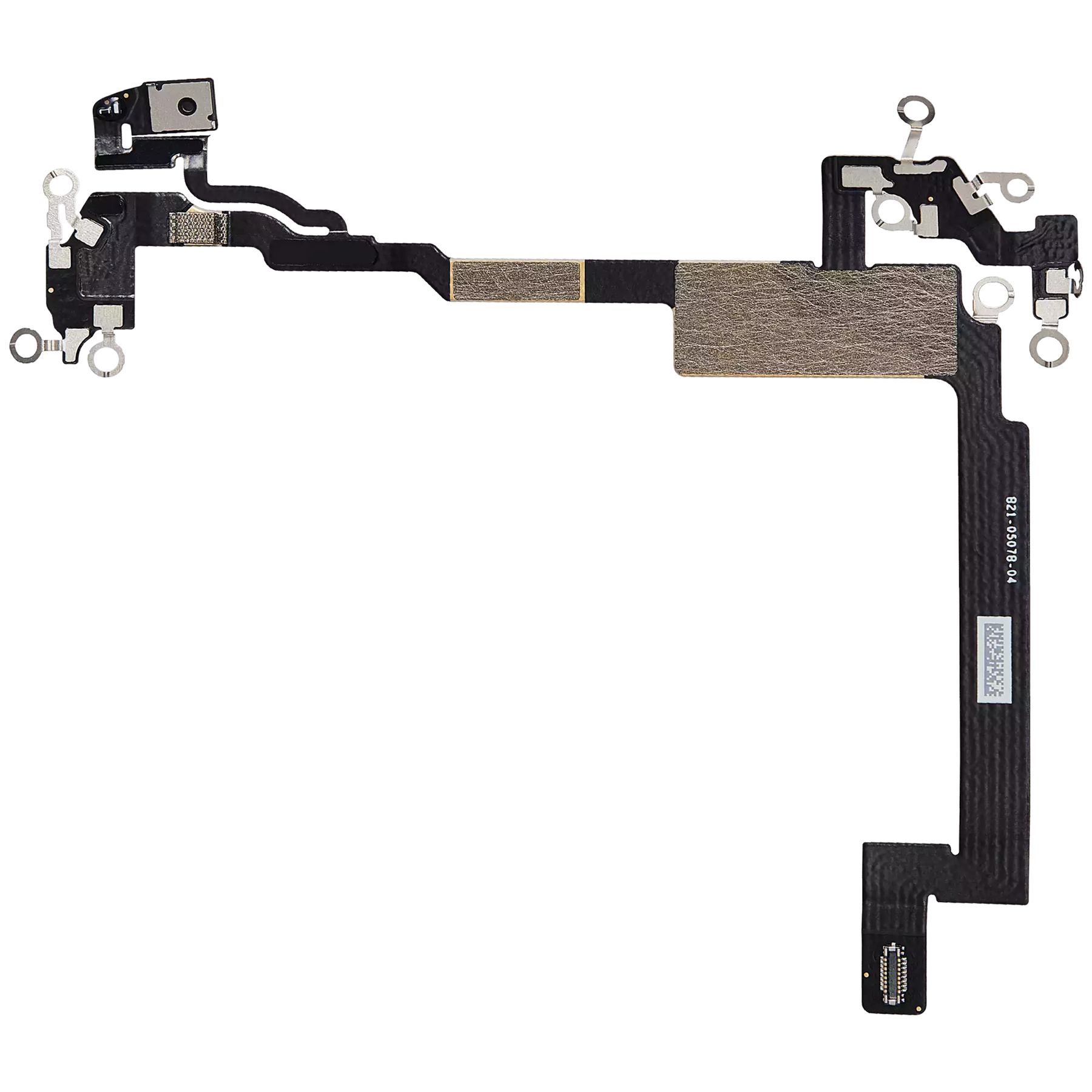 Charging Signal Antenna Compatible For iPhone 16 Pro