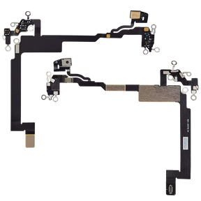 Charging Signal Antenna Compatible For iPhone 16 Pro