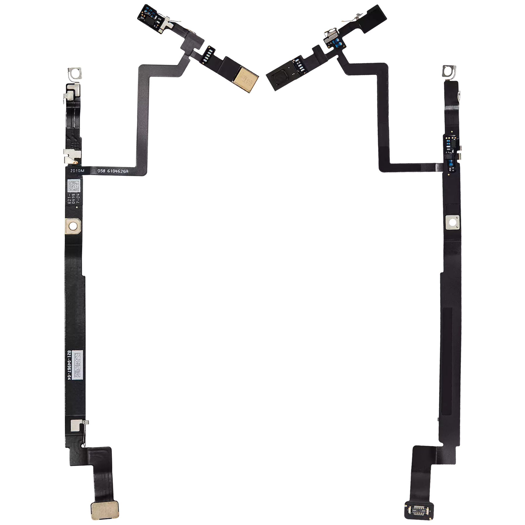 Bluetooth Flex Cable Compatible For iPhone 16 Pro