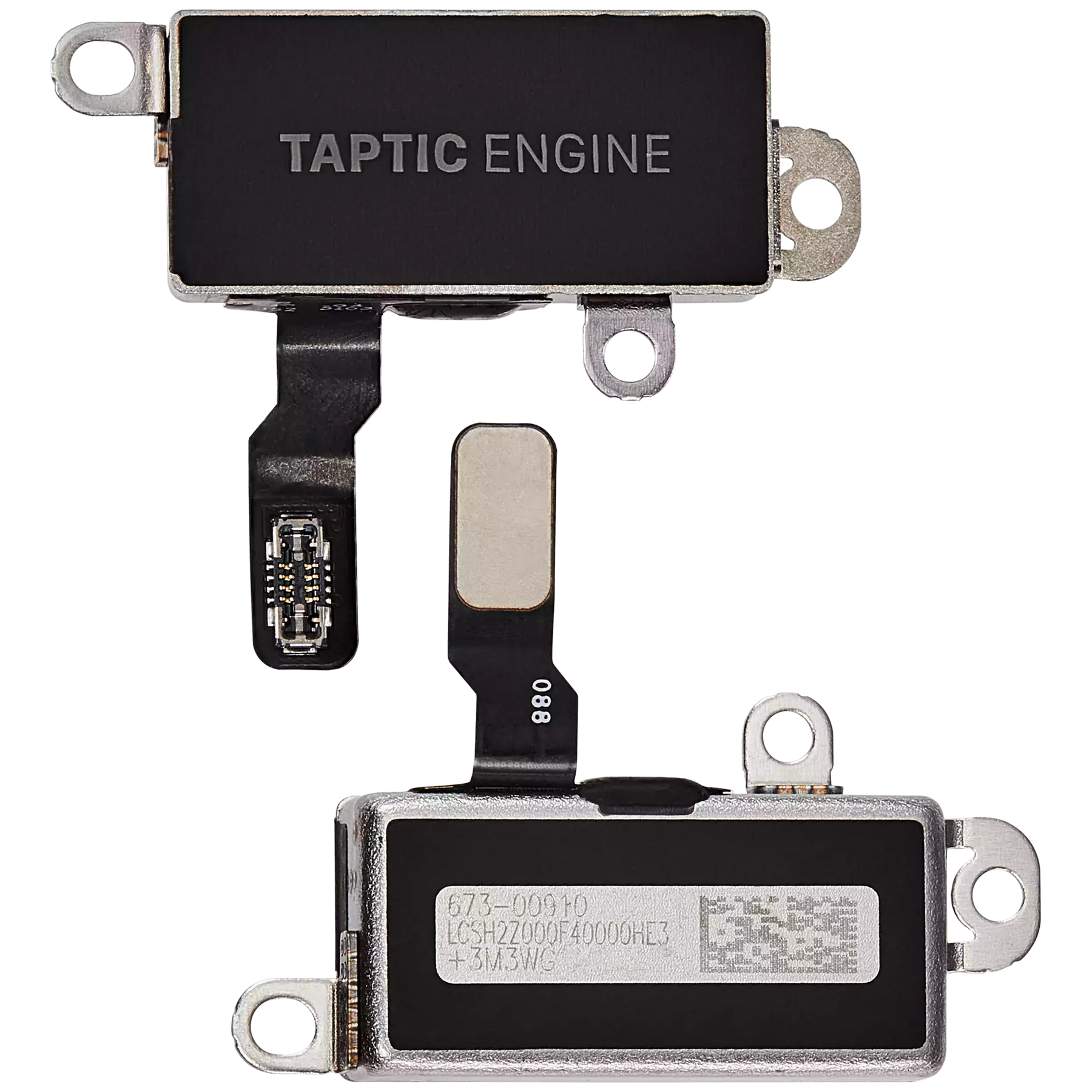 Vibrator Compatible For iPhone 16 Pro