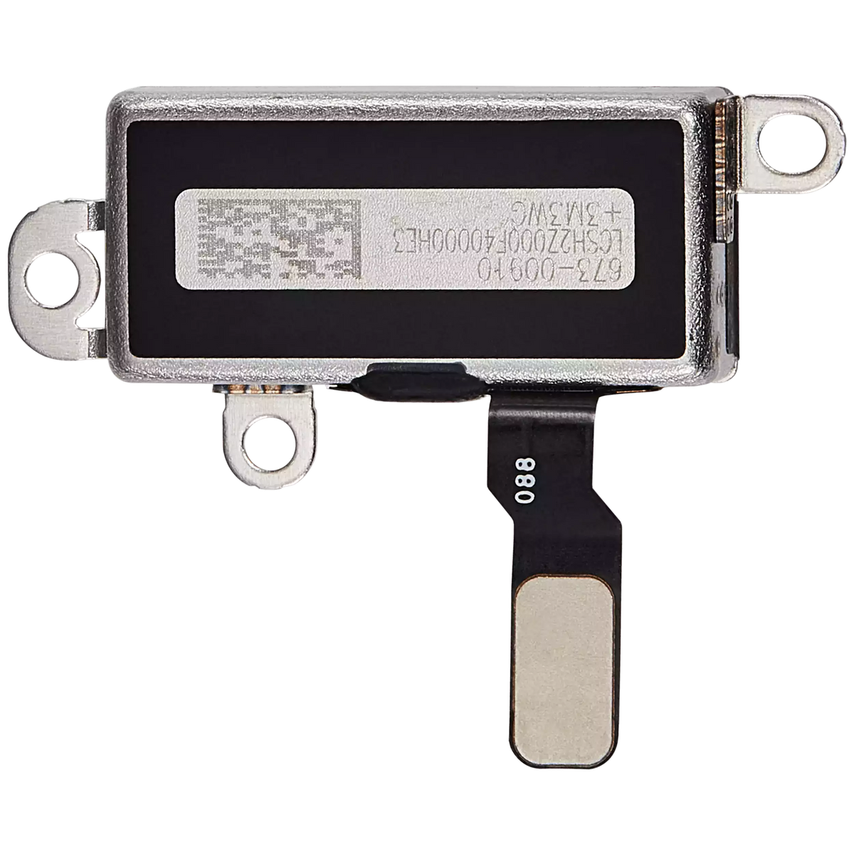 Vibrator Compatible For iPhone 16 Pro