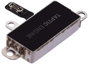 Vibrator Compatible For iPhone 16 Pro