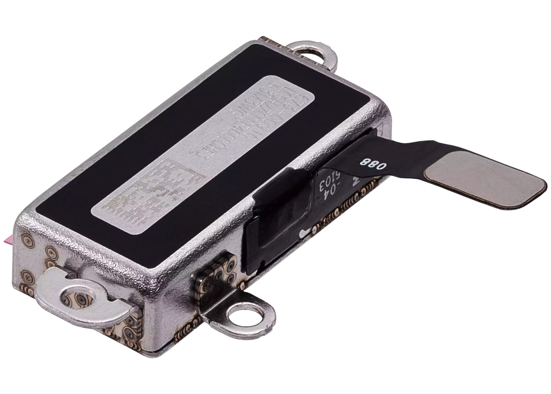 Vibrator Compatible For iPhone 16 Pro