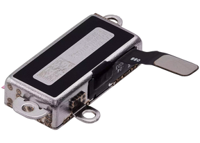 Vibrator Compatible For iPhone 16 Pro