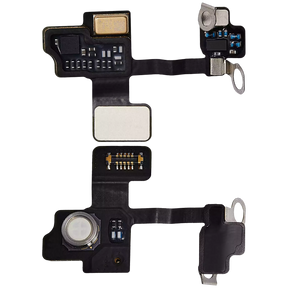 Pressure Sensor Compatible For iPhone 16