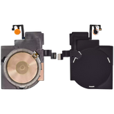 Wireless NFC Charging Flex With Flashlight Flex Cable Compatible For iPhone 16