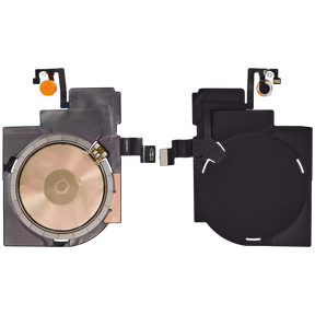 Wireless NFC Charging Flex With Flashlight Flex Cable Compatible For iPhone 16