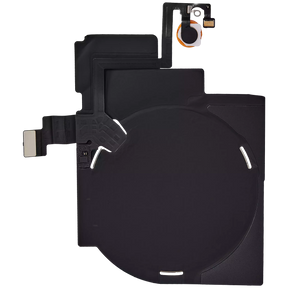 Wireless NFC Charging Flex With Flashlight Flex Cable Compatible For iPhone 16