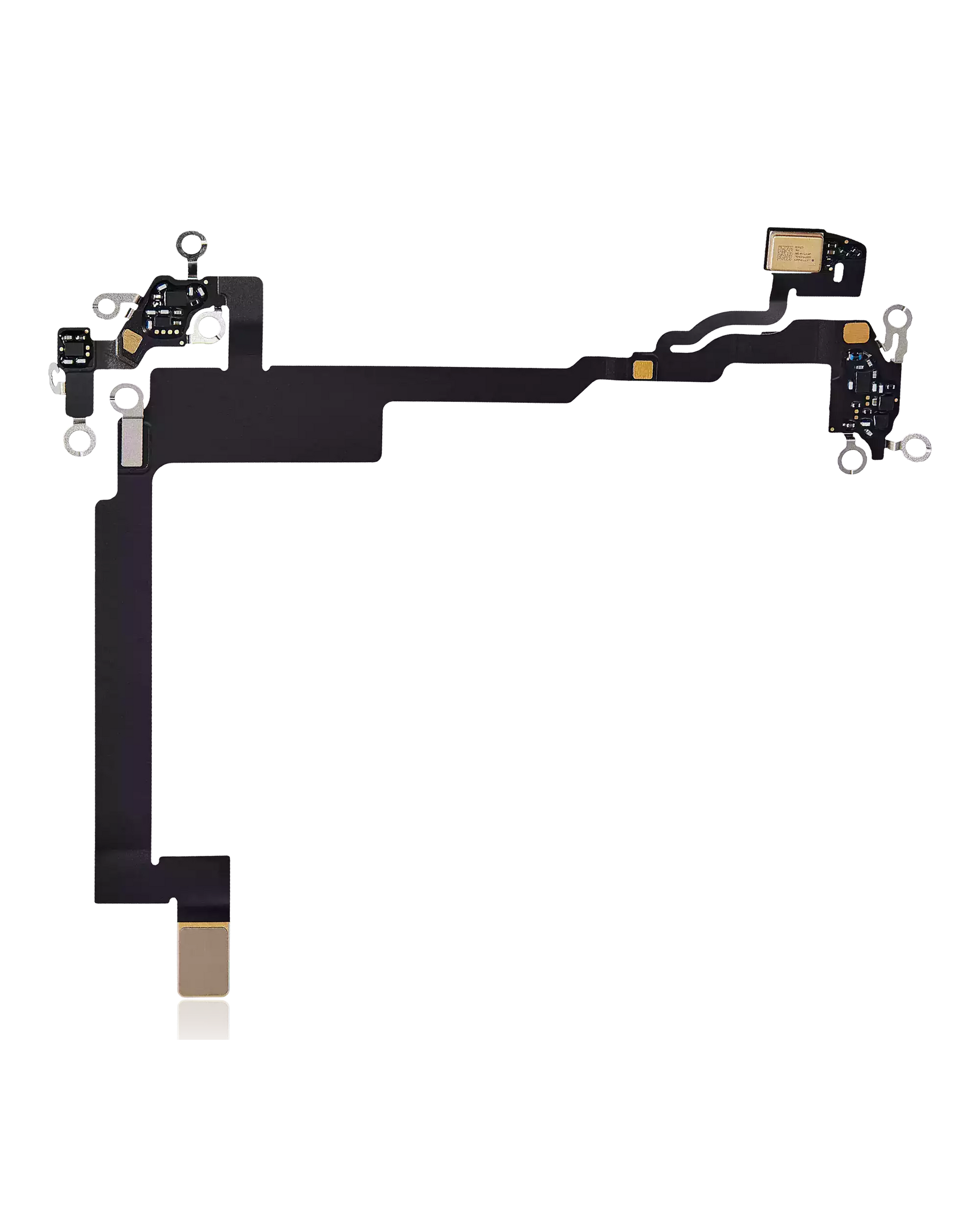 Charging Signal Antenna Compatible For iPhone 16 Pro