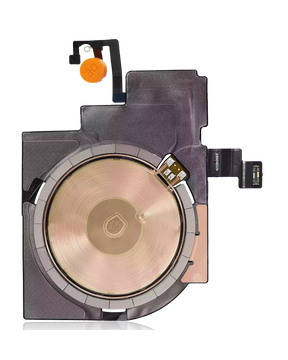 Wireless NFC Charging Flex With Flashlight Flex Cable Compatible For iPhone 16