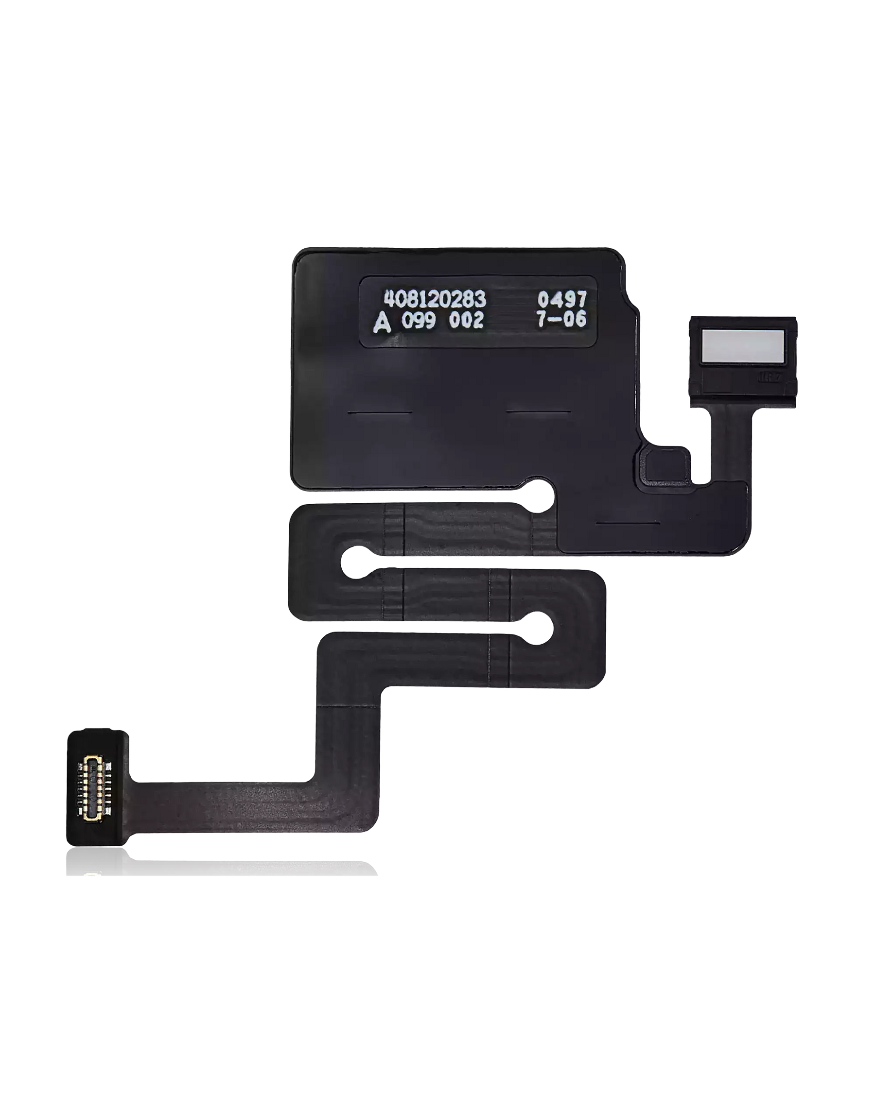 Proximity Light Sensor Flex Cable Compatible For iPhone 16