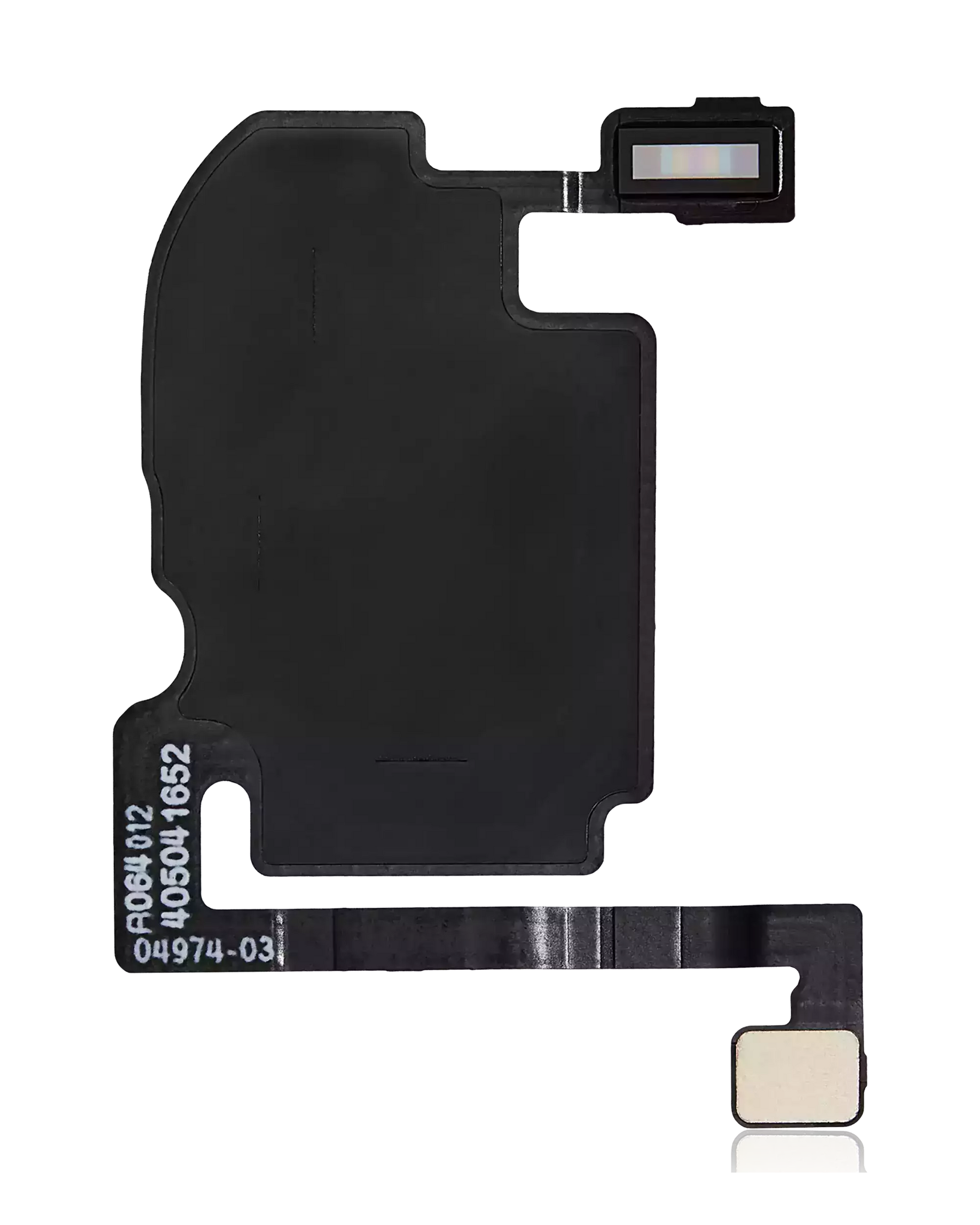 Proximity Light Sensor Flex Cable Compatible For iPhone 16 Pro