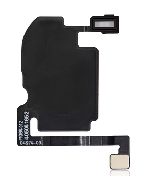 Proximity Light Sensor Flex Cable Compatible For iPhone 16 Pro