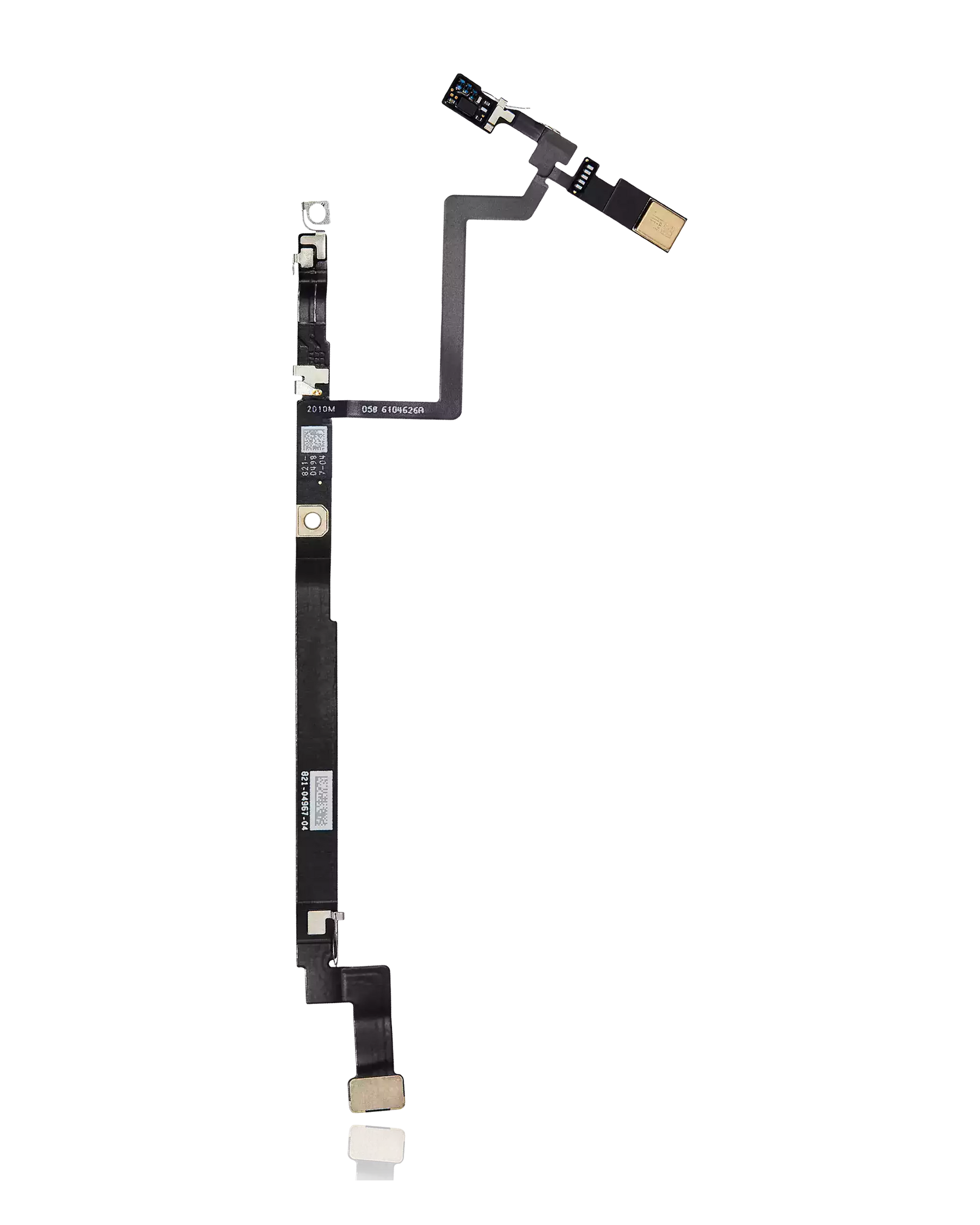 Bluetooth Flex Cable Compatible For iPhone 16 Pro