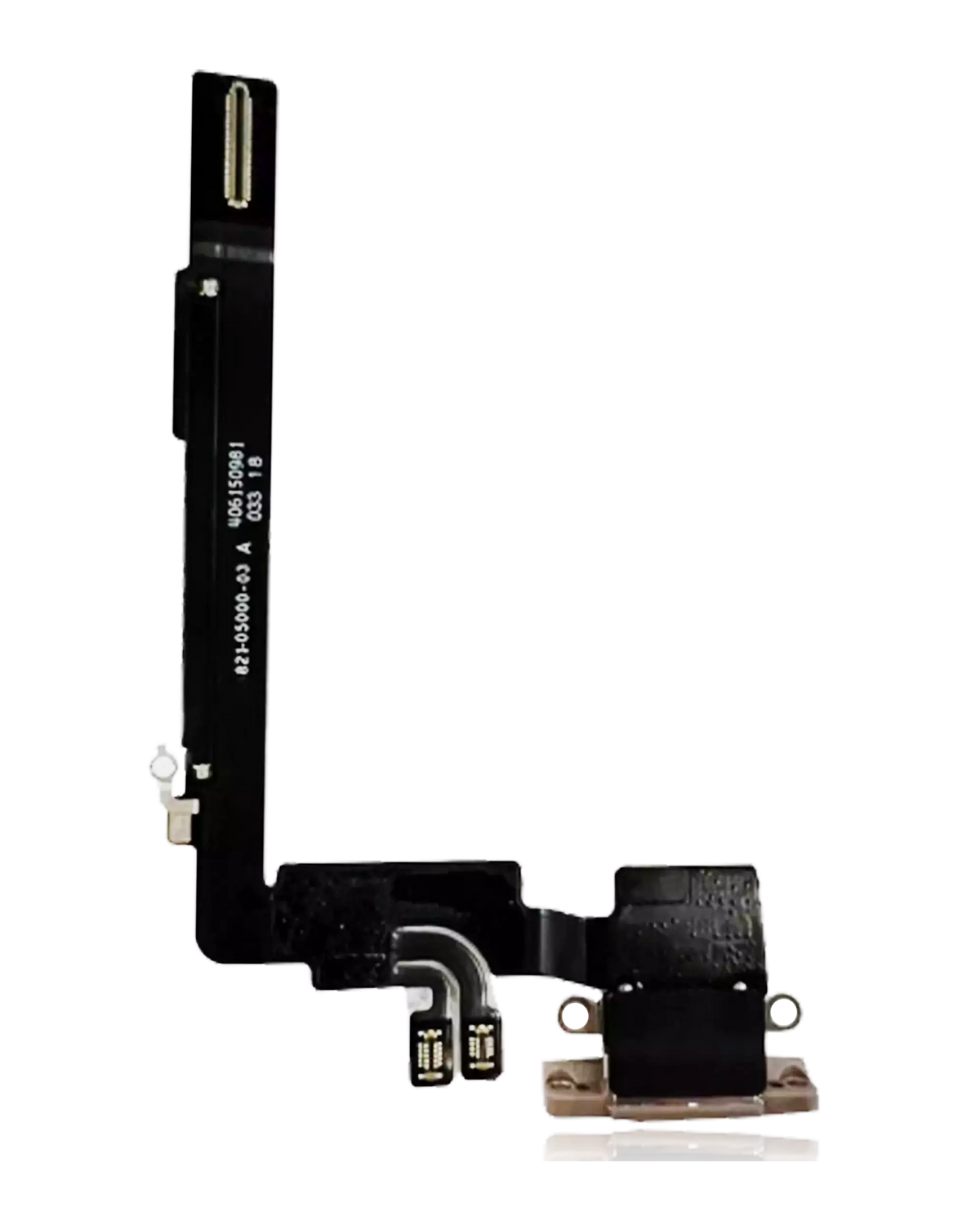 Charging Port Flex Cable Compatible For iPhone 16 Pro Max (Premium) (Desert Titanium)