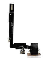 Charging Port Flex Cable Compatible For iPhone 16 Pro Max (Premium) (Desert Titanium)