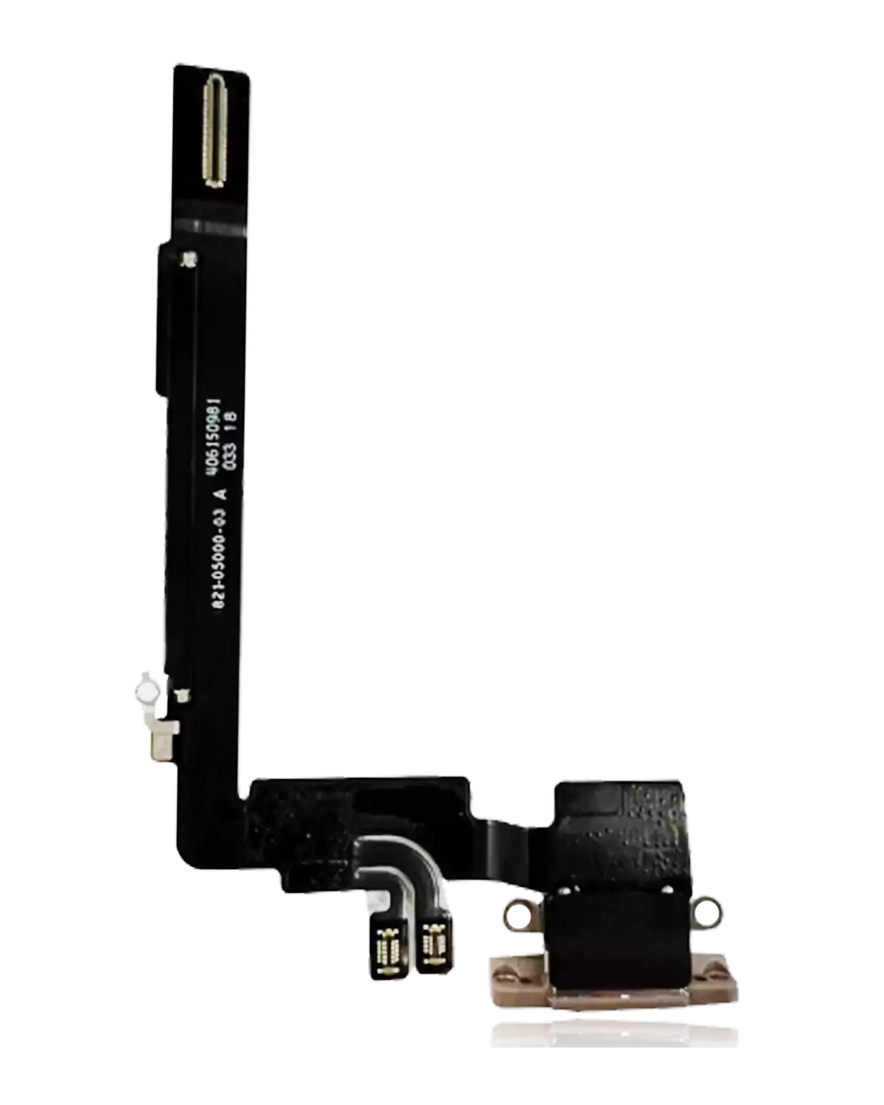 Charging Port Flex Cable Compatible For iPhone 16 Pro Max (Premium) (Desert Titanium)