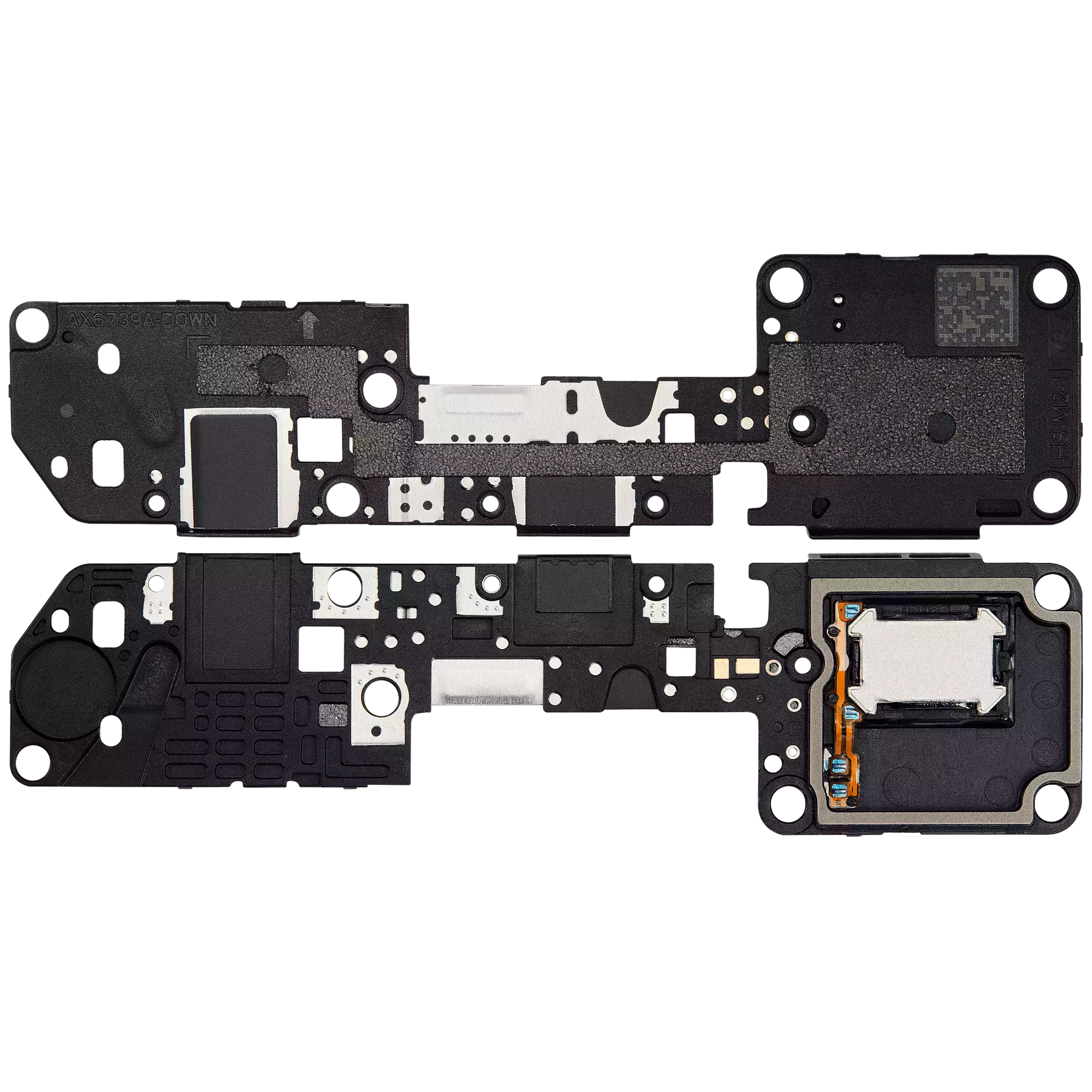 Replacement Loudspeaker Compatible For Samsung Galaxy Tab A9 (X110 / 2023)