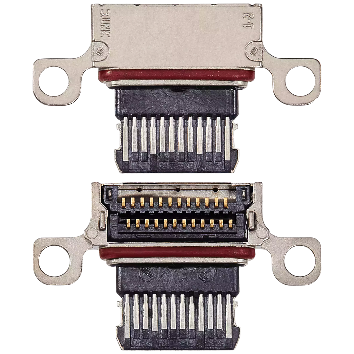 Charging Port Only Compatible For Samsung Galaxy Z Fold 6 Replacement (Soldering Required)
