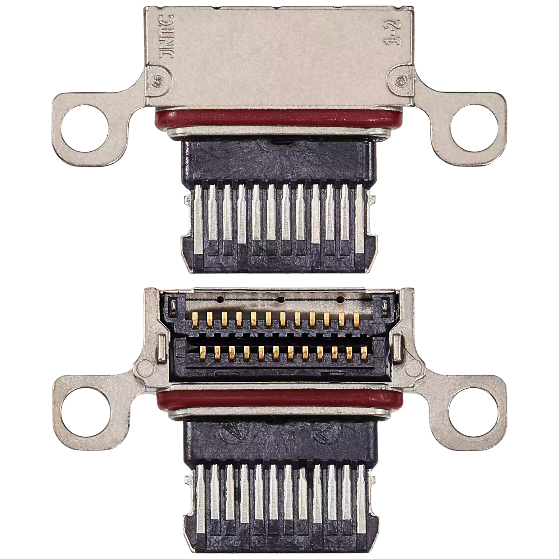 Charging Port Only Compatible For Samsung Galaxy Z Fold 6 Replacement (Soldering Required)