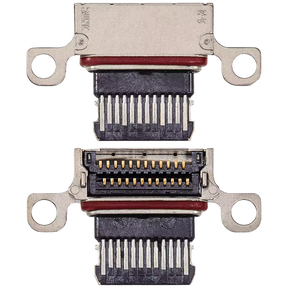 Charging Port Only Compatible For Samsung Galaxy Z Fold 6 Replacement (Soldering Required)