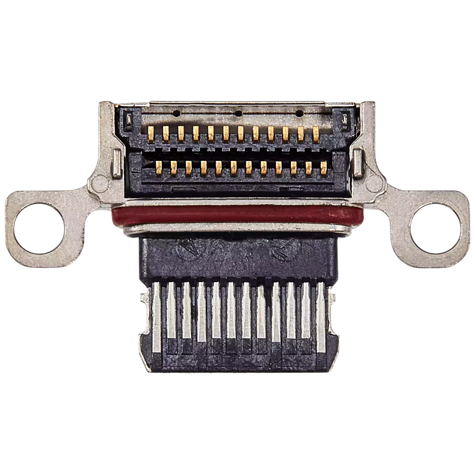 Charging Port Only Compatible For Samsung Galaxy Z Fold 6 Replacement (Soldering Required)