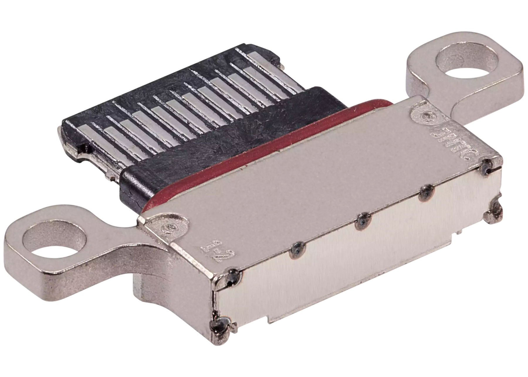 Charging Port Only Compatible For Samsung Galaxy Z Fold 6 Replacement (Soldering Required)