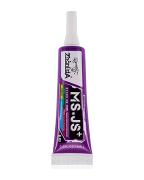 Original Process Repair Frame Sealant (MSJS+ / 15ml / Black) (Zhanlida)