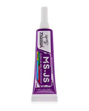 Original Process Repair Frame Sealant (MSJS / 15ml / Clear) (Zhanlida)