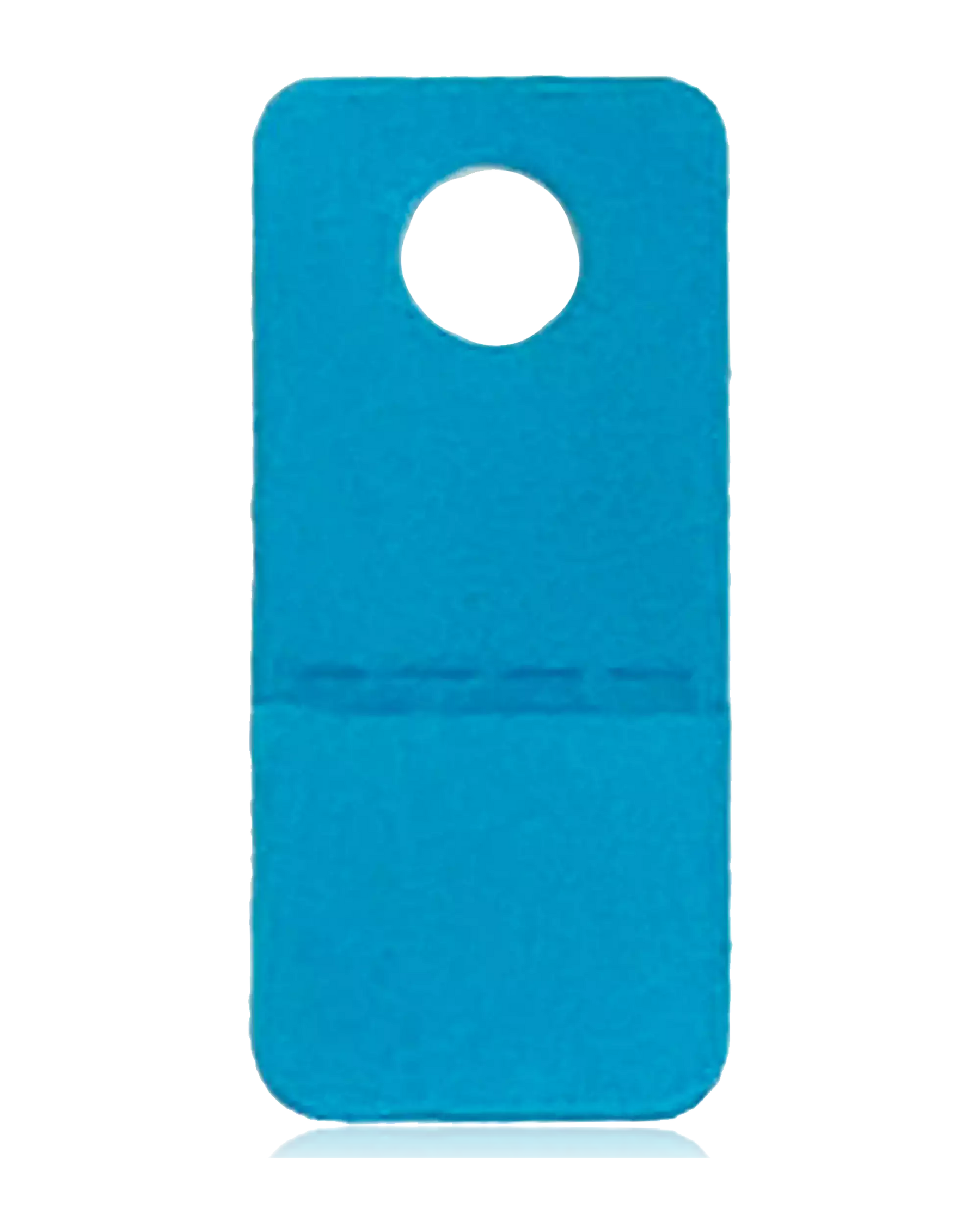 Replacement Adhesive Tape For Fingerprint IC Compatible For OnePlus 6 (A6000 / A6003) (Genuine OEM)