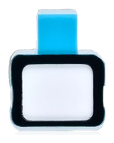 Adhesive Tape For Front Camera Bezel Compatible For OnePlus 7 Pro Replacement (Genuine OEM)