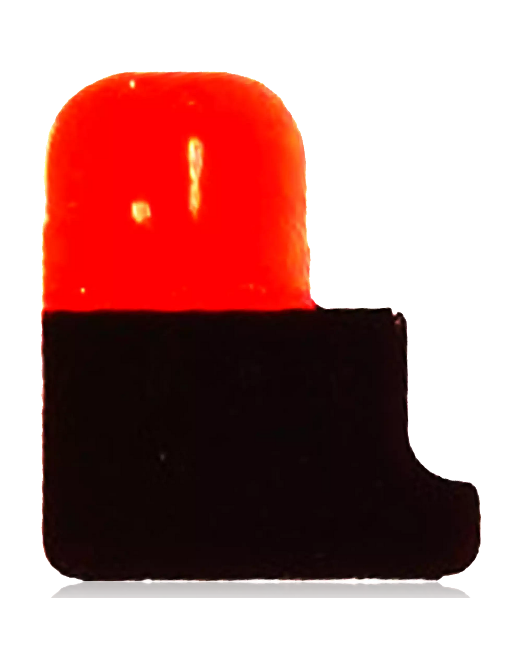 Adhesive Tape For Power Key Flex Cable Compatible For OnePlus 8 Pro Replacement (Genuine OEM)