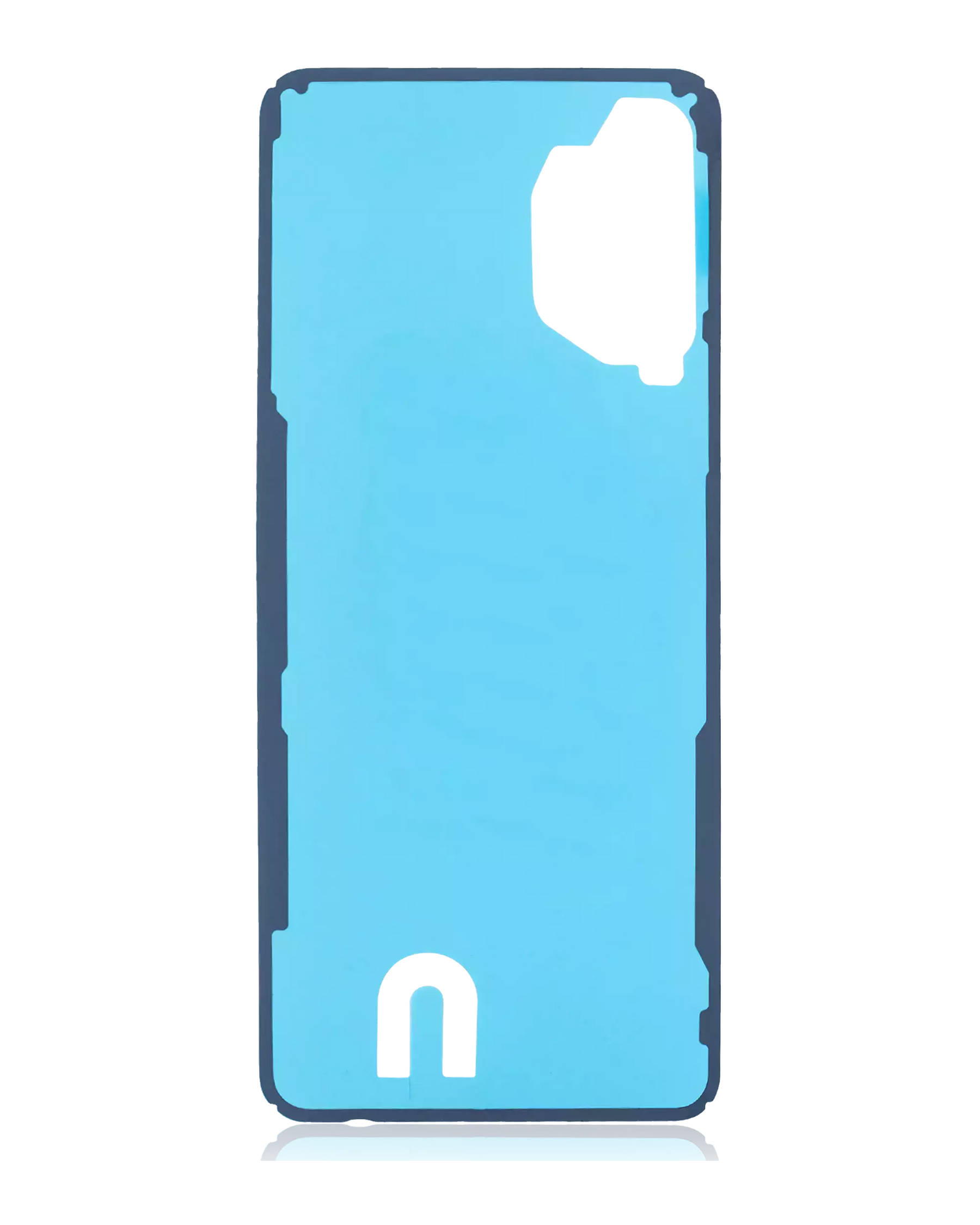Back Cover Adhesive Tape Compatible For Samsung Galaxy A32 (A325 / 2021)