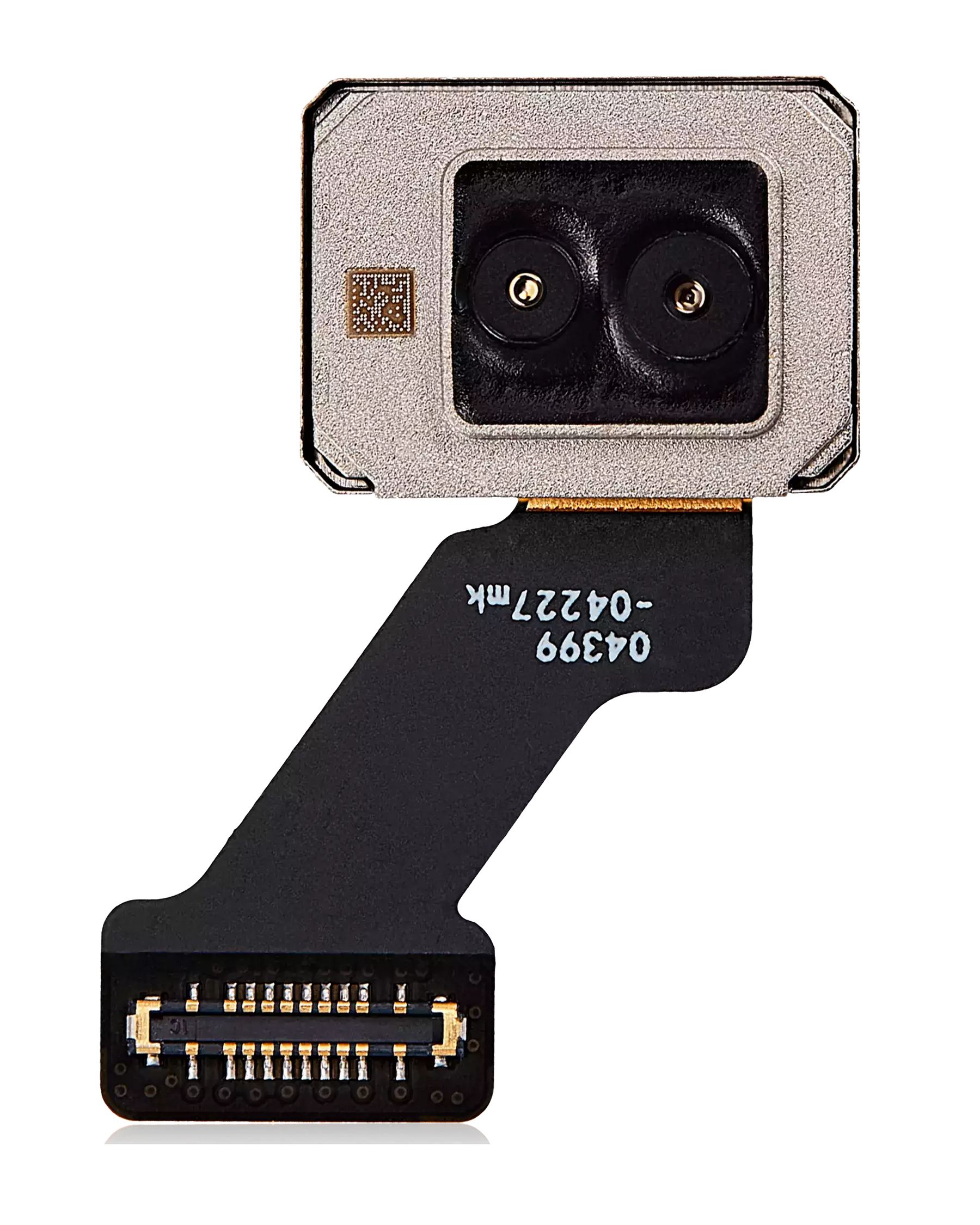 Infrared Radar Scanner Flex Cable Compatible For iPhone 15 Pro